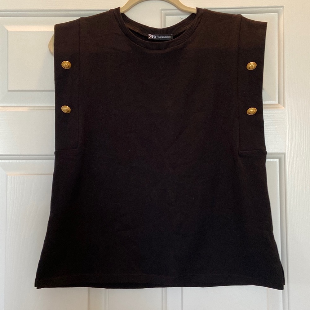 NWT ZARA TOP